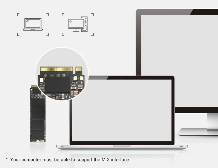 هارد لابتوب
