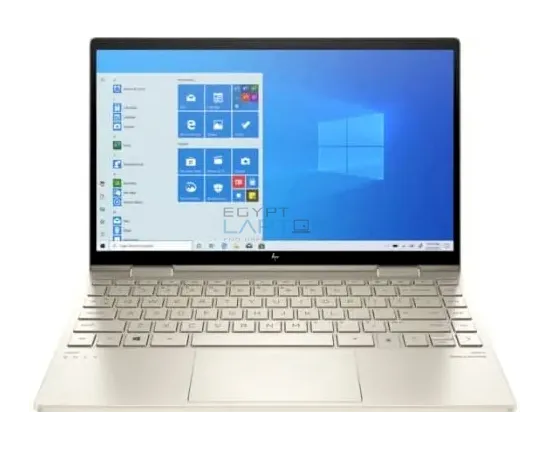 HP Envy X360