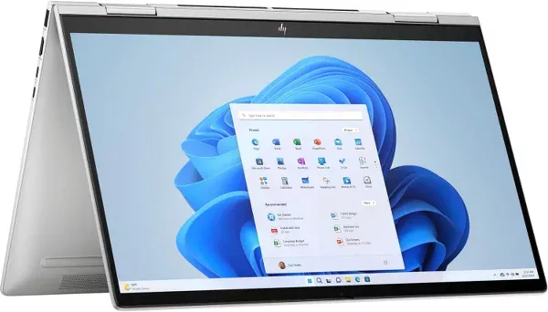 HP Envy x360 15-FE0053DX