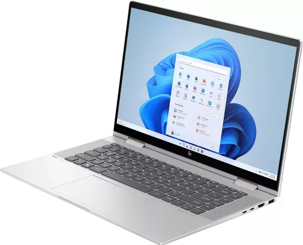 2-in-1 laptop HP