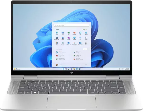 HP Laptop Envy x360