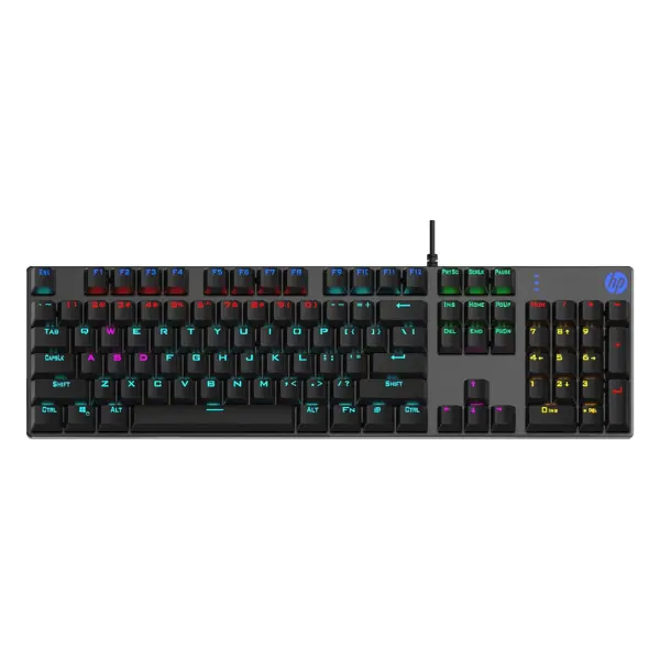 إتش بي GK400F