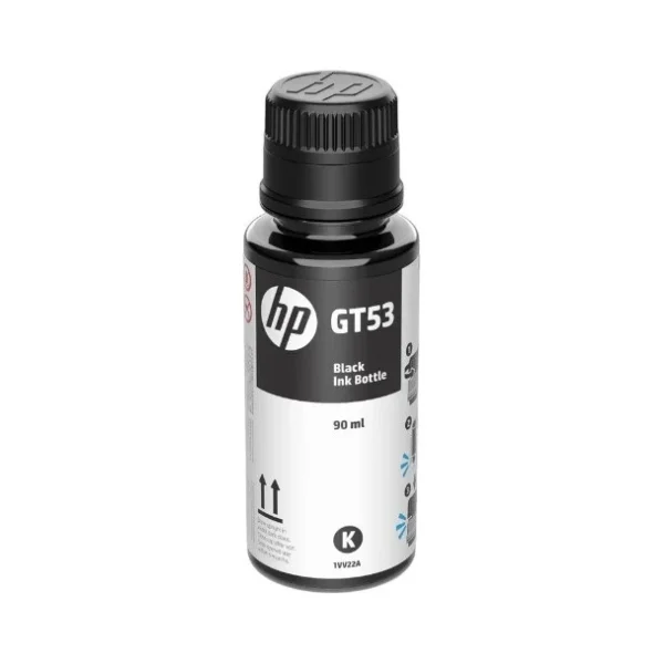 Ink Bottle
