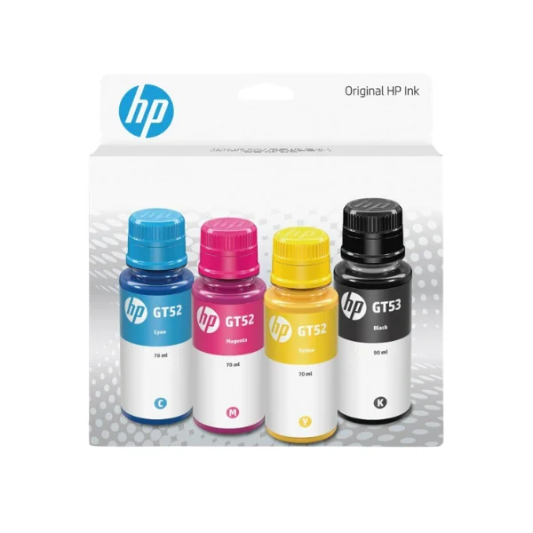 HP GT53-GT52
