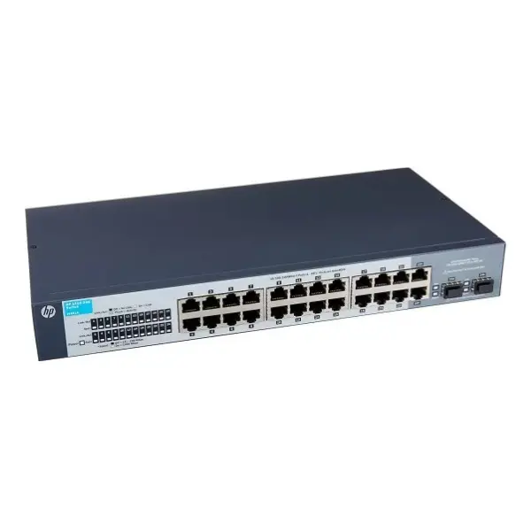 Switch 24-Port