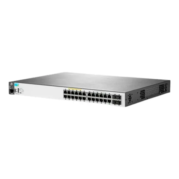 Switch 24 Port