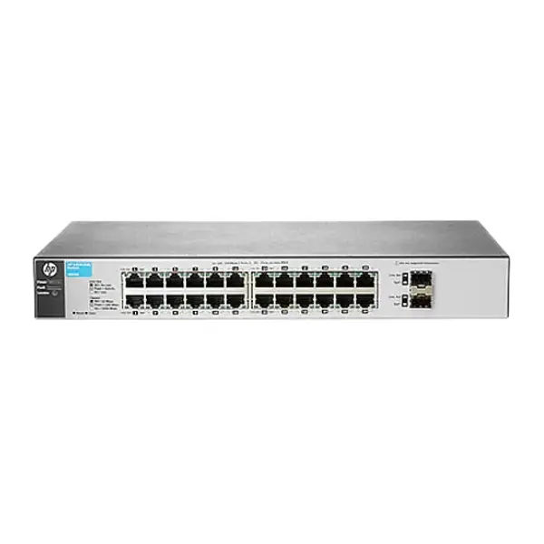 HP J9801A