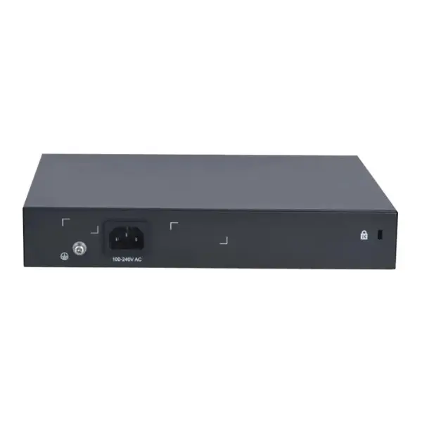 PoE+ Switch