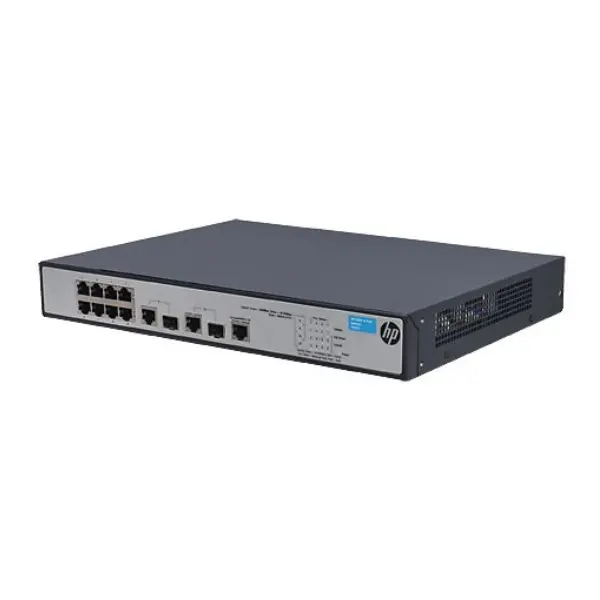 Switch 8 Port