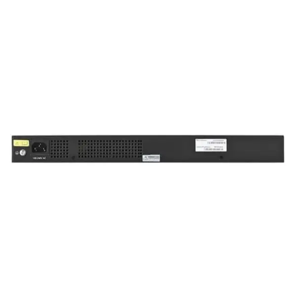 HP Switch
