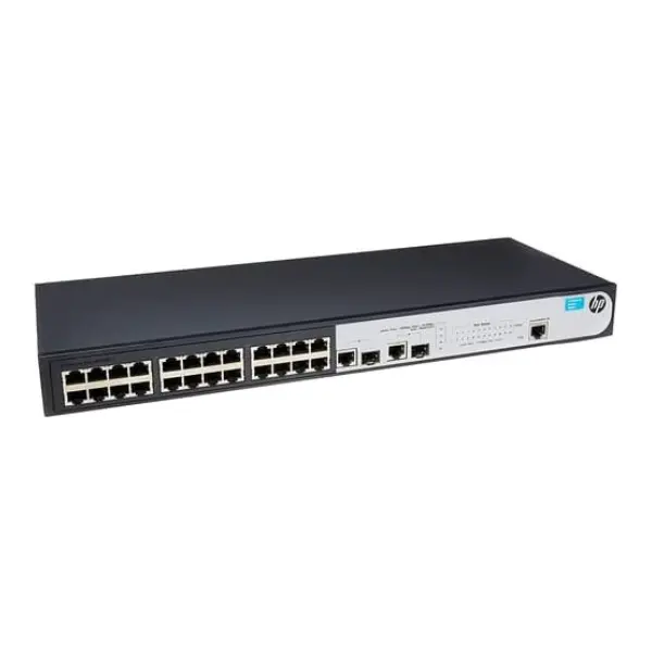 Switch 24-Port