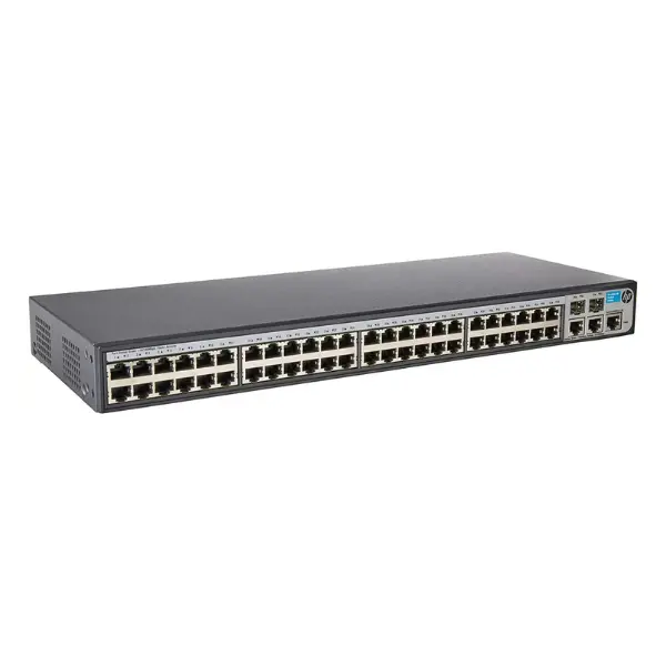 Switch 48-Port