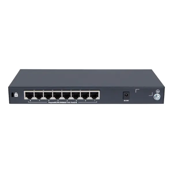 Switch 8 Port