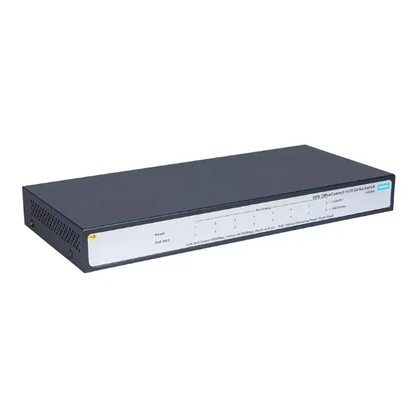 HP Switch