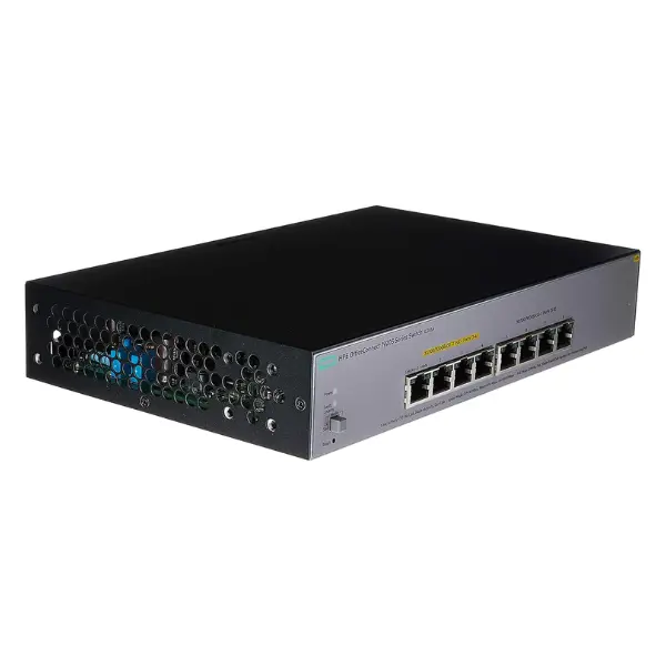Switch 8 Port