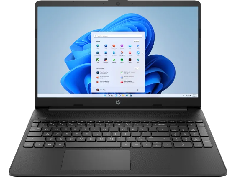 اتش بي 15s-FQ5048NE