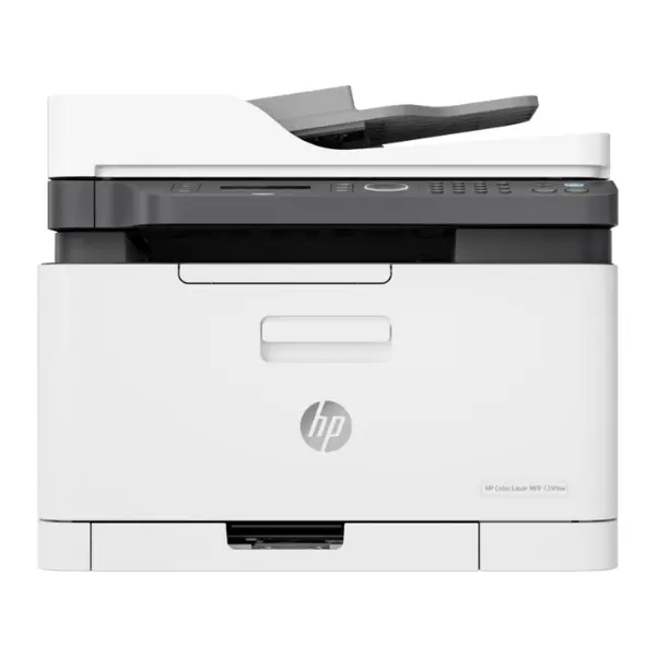 Multifunction printer