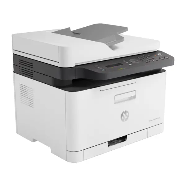 Color Laser Printer