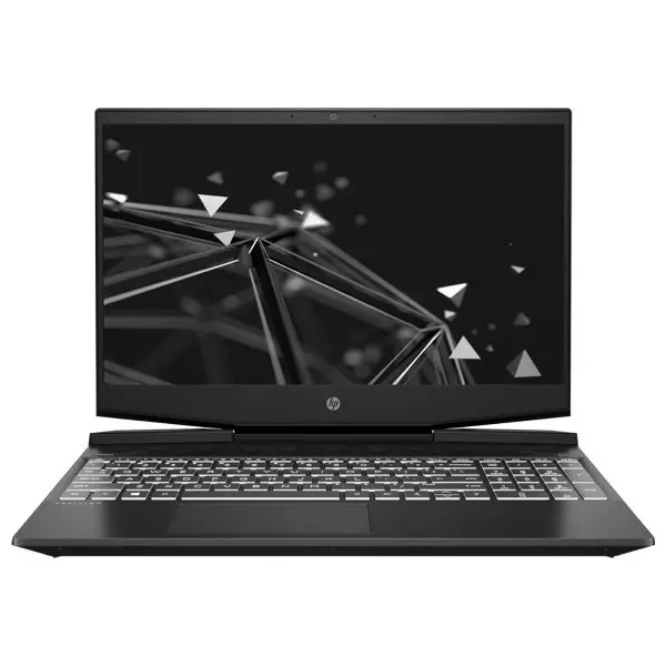 HP Pavilion Gaming 15 DK2087NE