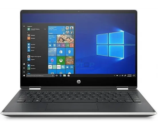 اتش بي بافيليون X360-14T