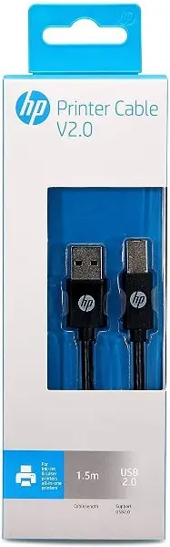  HP Printer Cable