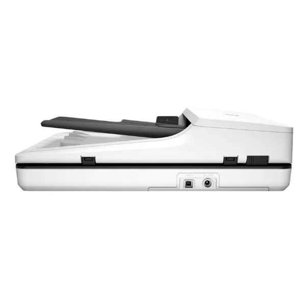 printer scanner hp