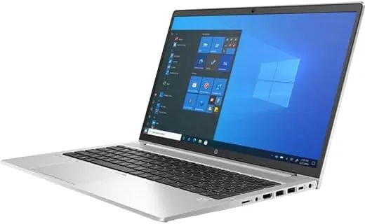 HP ProBook 450
