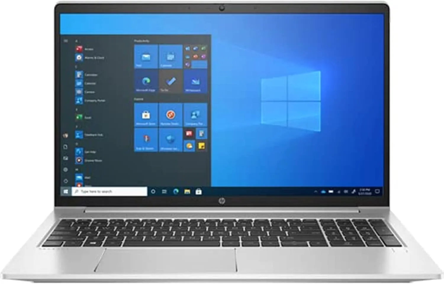 HP ProBook 450 G8
