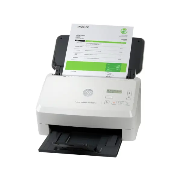  hp scanner