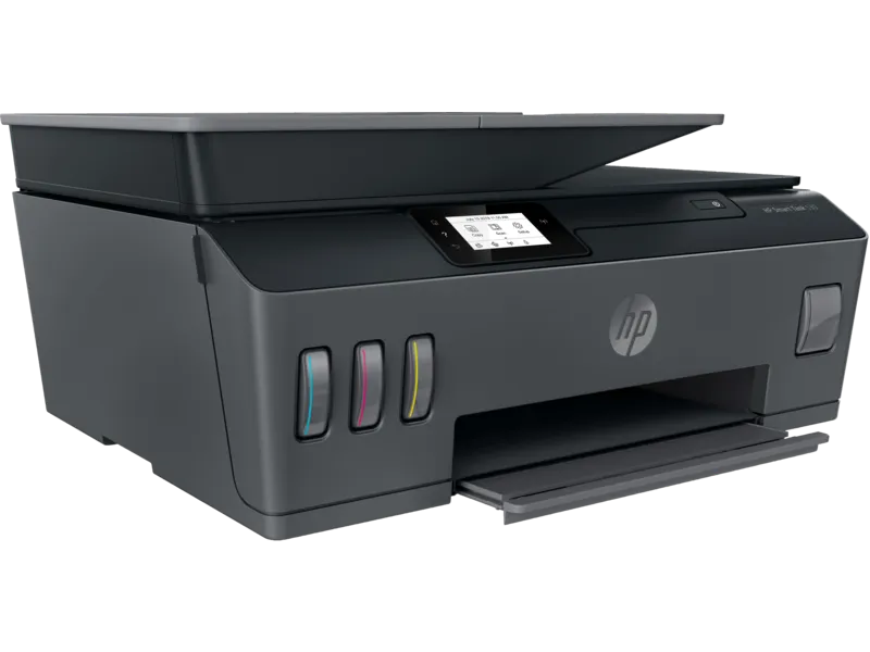 hp smart tank 530