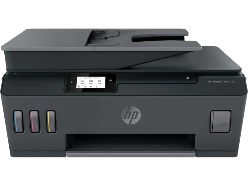 hp 530