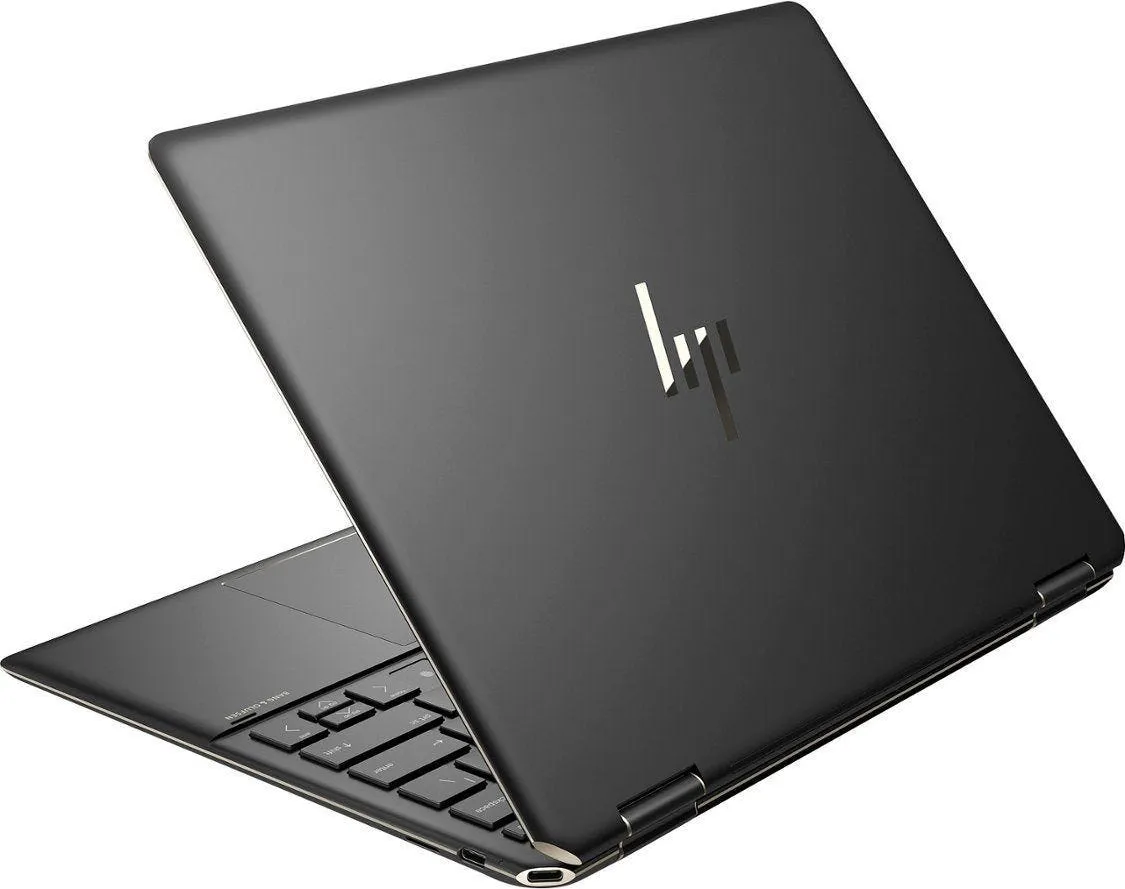 hp laptops spectre x360