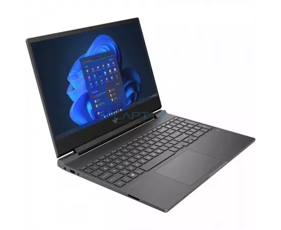 hp laptop gaming