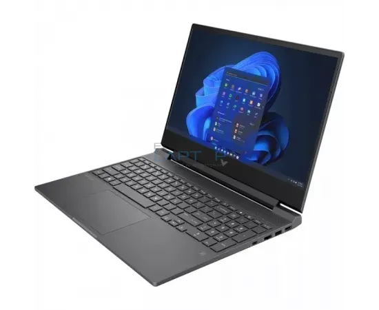hp gaming laptop