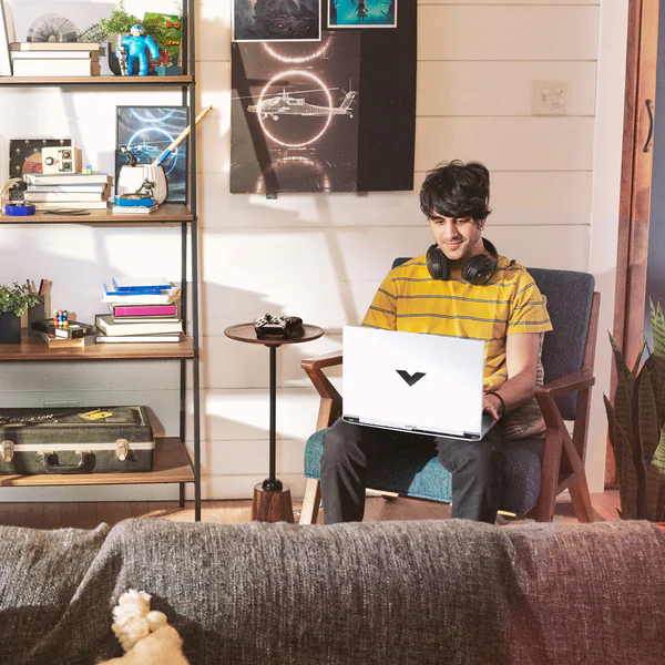 hp victus gaming laptop