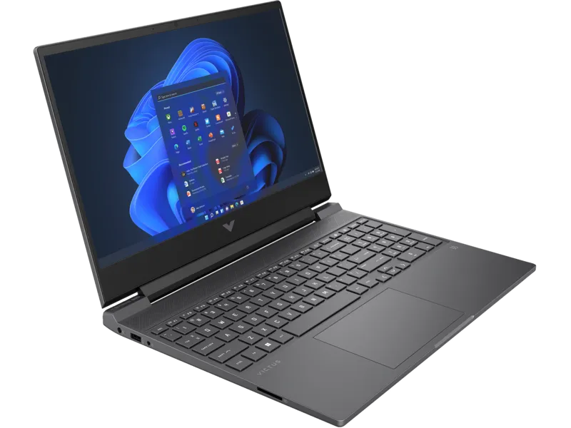laptop hp gaming