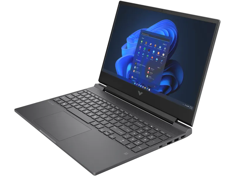 laptop hp victus