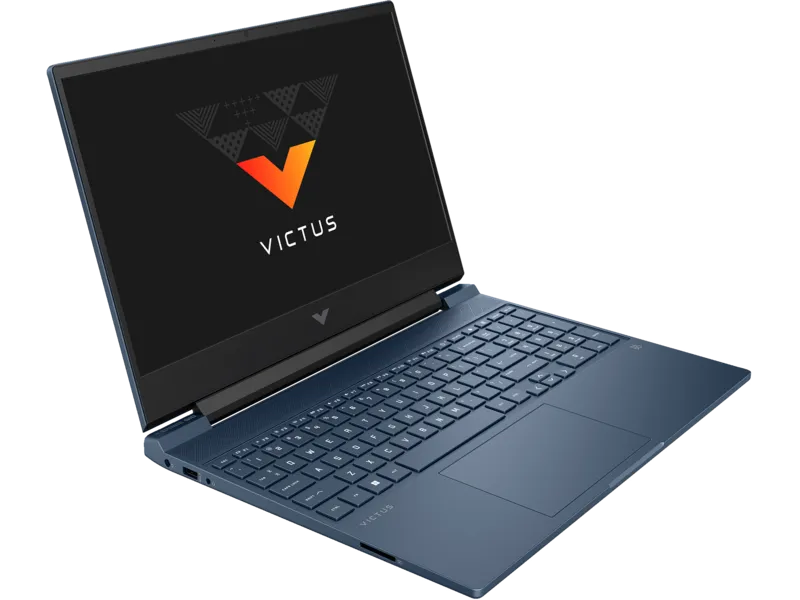 hp victus gaming laptop