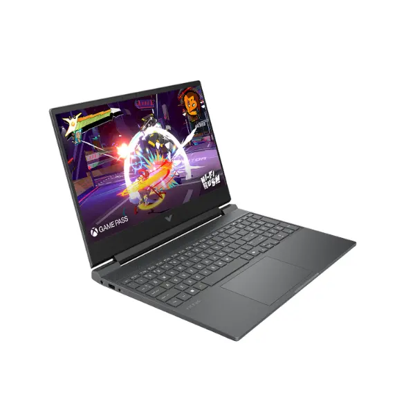hp gaming laptop