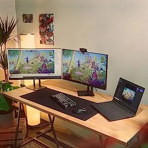 hp gaming laptop