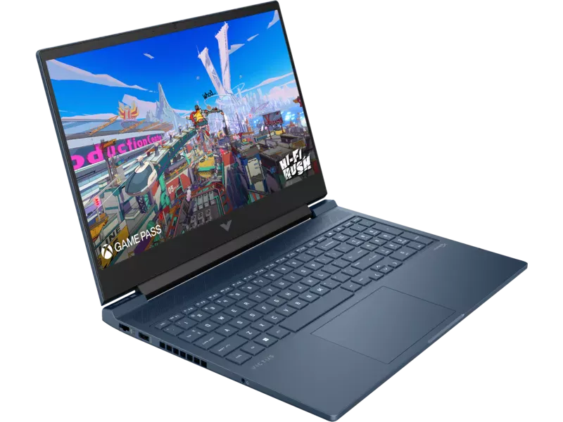 لابتوب اتش بي فيكتوس 16