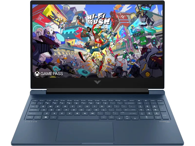 اتش بي فيكتوس 16-R1052NE