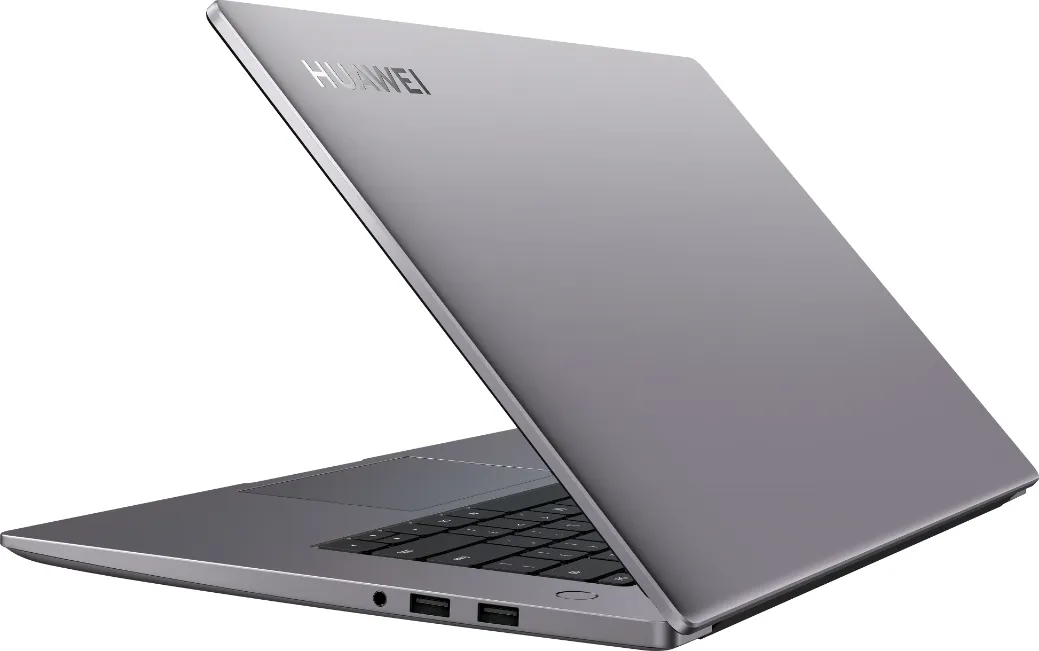 Huawei MateBook B3 520 Tried, Tested, and Proven