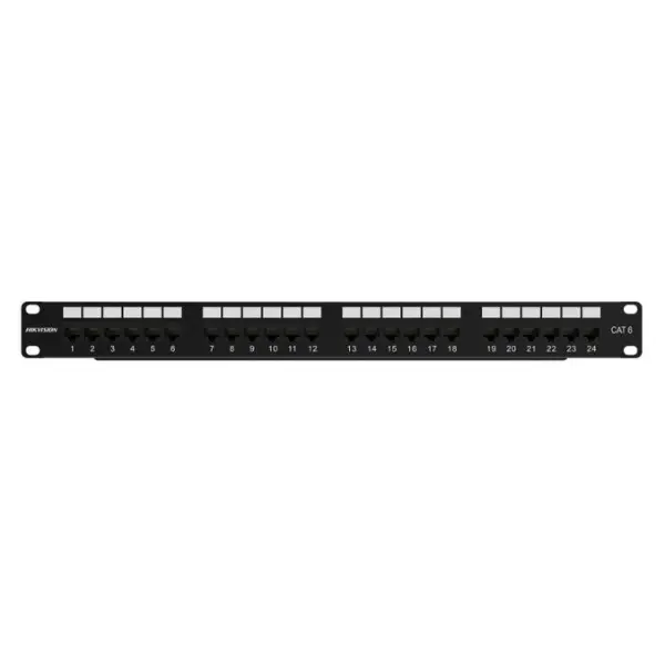 هيكفيجن DS-1CP6U24-1U