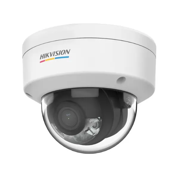 hikvision camera