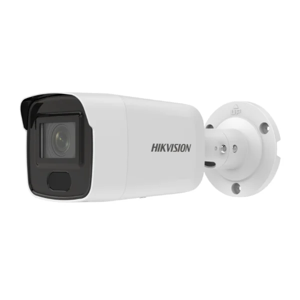 Hikvision Camera