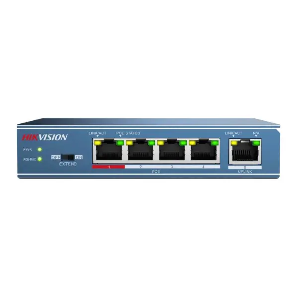 هيكفيجن DS-3E0105P-E/M(B)