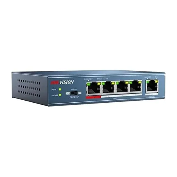 Switch 5 Port