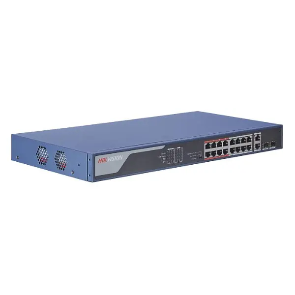 Switch 18 Port