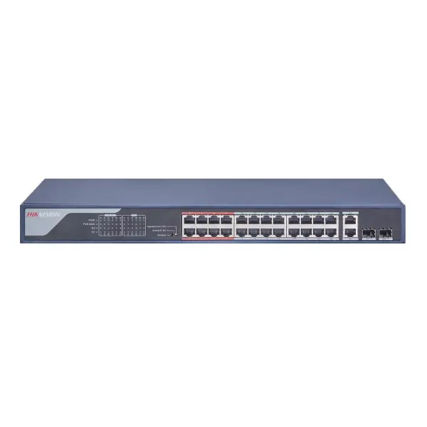 هيكفيجن DS-3E0326P-E(B)